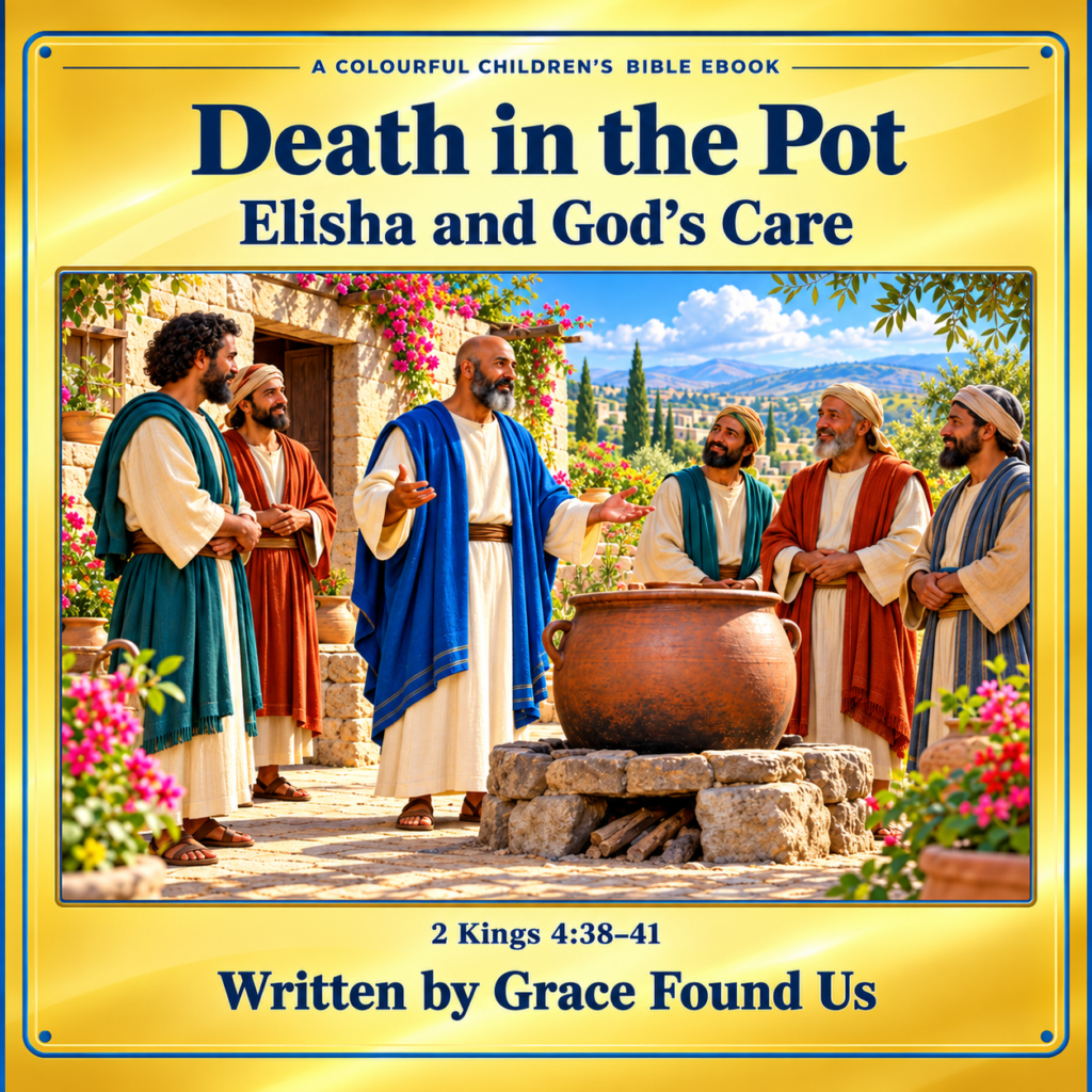 Death in the Pot